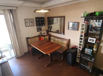 Apartamento · 129m² · 3 Quartos · 3 Vagas · Apartamento em Vila Santo Estéfano