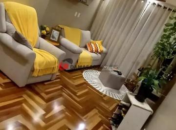 Apartamento · 56m² · 2 Quartos · 1 Vaga · Apartamento em Sítio Pinheirinho
