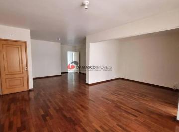 Apartamento · 155m² · 3 Quartos · 2 Vagas · Apartamento em Santa Paula
