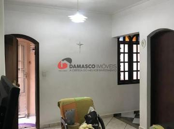Casa · 200m² · 1 Quarto · Sobrado em Santo Antônio
