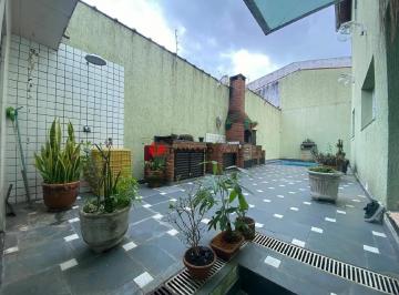 Casa · 12m² · 3 Quartos · 4 Vagas · Sobrado em Vila Prudente