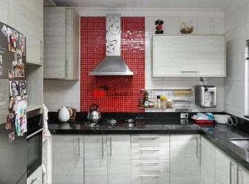 Casa · 238m² · 2 Quartos · 2 Vagas · Sobrado em Vila Califórnia