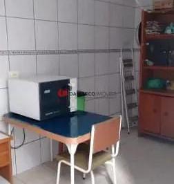 Casa · 184m² · 4 Quartos · 2 Vagas · Casa em Rudge Ramos
