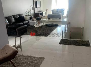 Casa · 360m² · 4 Quartos · 4 Vagas · Sobrado em Barcelona