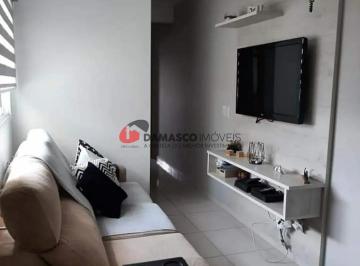 Apartamento · 100m² · 2 Quartos · 2 Vagas · Apartamento em Utinga