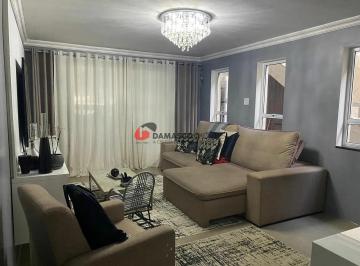 Casa · 172m² · 3 Quartos · 4 Vagas · Sobrado em Jardim São Caetano