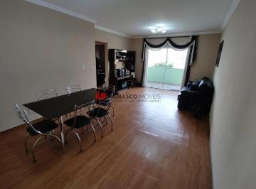 Apartamento · 85m² · 2 Quartos · 1 Vaga · Apartamento em Canhema