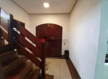 Casa · 312m² · 4 Quartos · 4 Vagas · Sobrado em Jardim Sao Caetano