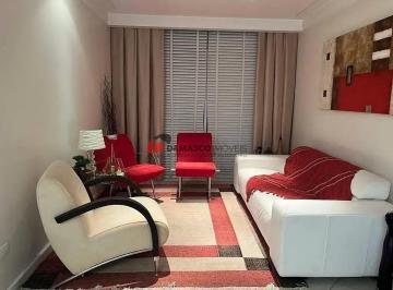 Apartamento · 153m² · 4 Quartos · 3 Vagas · Apartamento em Santa Paula