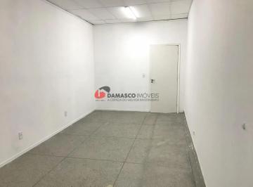 Comercial · 10m² · Sala para Locação Centro, São Caetano do Sul - SP |