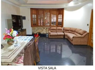 Casa · 410m² · 4 Quartos · 4 Vagas · Sobrado em Sacomã