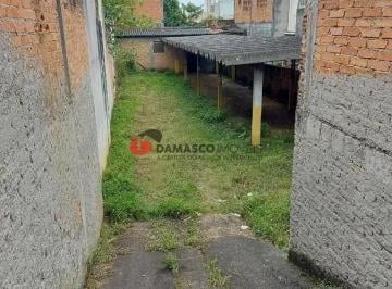 Terreno · 280m² · Terreno Residencial em Parque da Vila Prudente
