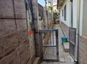 Casa · 124m² · 3 Quartos · 2 Vagas · Casa em Olímpico