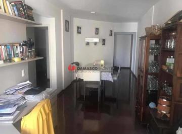 Apartamento · 99m² · 3 Quartos · 2 Vagas · Apartamento em Santo Antônio