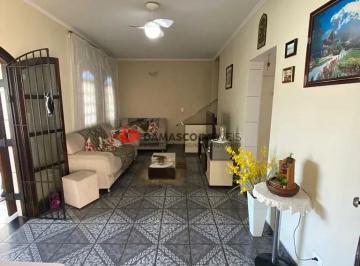 Casa · 222m² · 3 Quartos · 3 Vagas · Sobrado em Vila Palmares