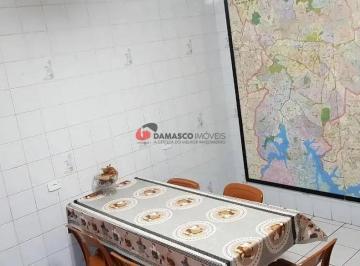 Casa · 165m² · 3 Quartos · 2 Vagas · Sobrado em Vila Mazzei