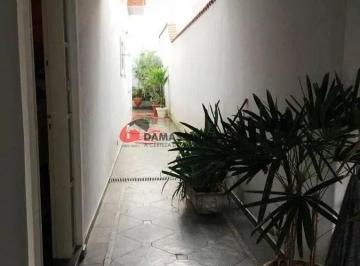 Casa · 223m² · 3 Quartos · 2 Vagas · Sobrado em Olímpico