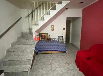 Casa · 204m² · 3 Quartos · 2 Vagas · Sobrado em Rudge Ramos