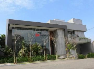 Casa · 950m² · 5 Quartos · 6 Vagas · Sobrado em Cerâmica