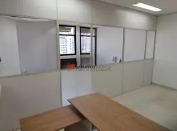 Comercial · 55m² · 1 Vaga · Sala Comercial em Centro