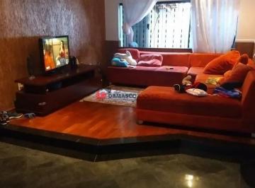 Casa · 400m² · 4 Quartos · 8 Vagas · Sobrado em Vila Califórnia