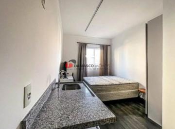 Apartamento · 20m² · 1 Quarto · 1 Vaga · Flat em Santa Paula