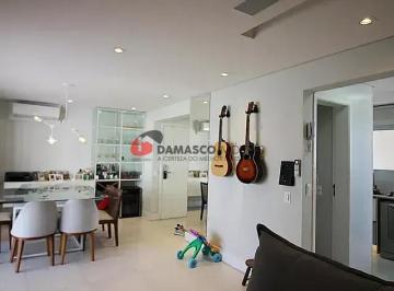 Apartamento · 123m² · 3 Quartos · 2 Vagas · Apartamento em Centro