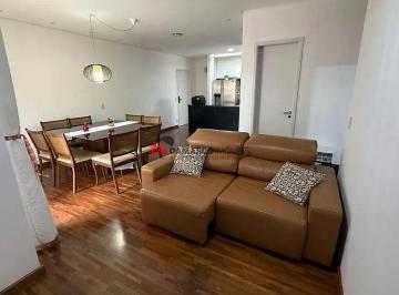 Apartamento · 80m² · 2 Quartos · 2 Vagas · Apartamento em Cerâmica