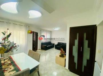 Casa · 191m² · 4 Quartos · 5 Vagas · Sobrado em Olímpico