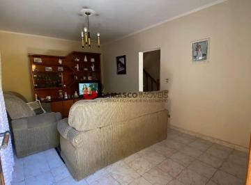 Casa · 195m² · 3 Quartos · 2 Vagas · Sobrado em Vila Alpina
