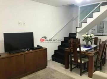Casa · 95m² · 3 Quartos · 2 Vagas · Sobrado em Vila Pires