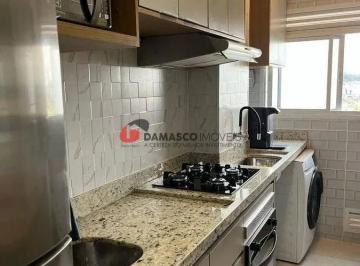 Apartamento · 48m² · 2 Quartos · 1 Vaga · Apartamento em Vila Joao Basso