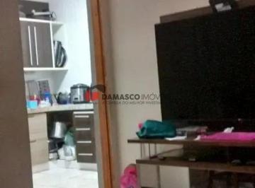 Casa · 200m² · 4 Quartos · 1 Vaga · Sobrado em Vila Mariza