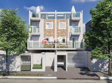 Apartamento · 81m² · 2 Quartos · 2 Vagas · Cobertura à venda 2 Quartos, 1 Suite, 2 Vagas, Santa Maria, Santo André - SP