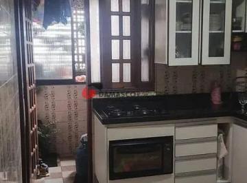 Apartamento · 86m² · 3 Quartos · Apartamento em Rudge Ramos
