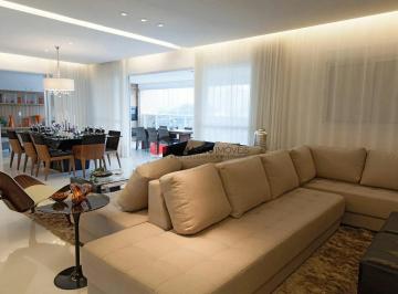 Apartamento · 364m² · 4 Quartos · 6 Vagas · Apartamento em Vila Gomes Cardim
