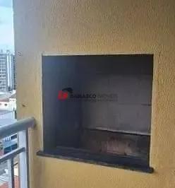 Apartamento · 69m² · 2 Quartos · 1 Vaga · Apartamento em Osvaldo Cruz