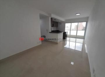 Apartamento · 62m² · 2 Quartos · 2 Vagas · Apartamento em Jardim