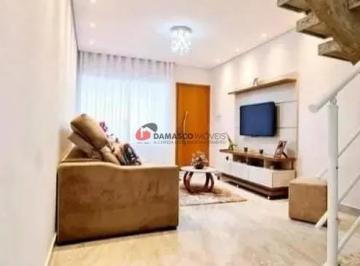 Casa · 167m² · 2 Quartos · 1 Vaga · Sobrado em Mauá