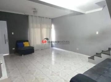 Casa · 114m² · 3 Quartos · 2 Vagas · Sobrado em Barcelona