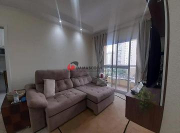 Apartamento · 89m² · 3 Quartos · 2 Vagas · Apartamento em Olímpico