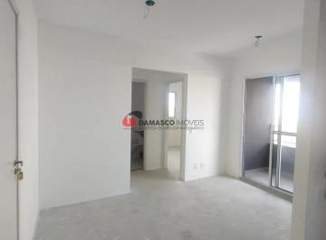 Apartamento · 42m² · 2 Quartos · 1 Vaga · Apartamento à venda, Vila Vermelha, São Paulo, SP