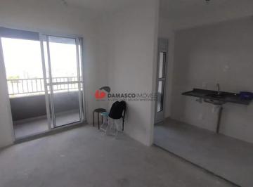 Apartamento · 42m² · 2 Quartos · 1 Vaga · Apartamento em Vila Vermelha