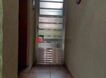 Casa · 142m² · 3 Quartos · 2 Vagas · Sobrado em Jardim Itapark