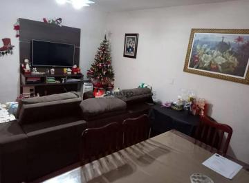 Casa · 134m² · 2 Quartos · 2 Vagas · Casa em Nova Gerti