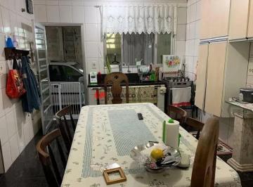 Casa · 157m² · 3 Quartos · 2 Vagas · Sobrado em Fundação