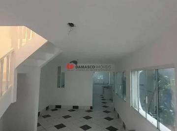 Casa · 265m² · 4 Quartos · 2 Vagas · Sobrado em Aclimação