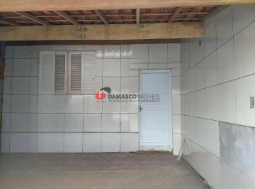 Casa · 117m² · 2 Quartos · 2 Vagas · Casa em Nova Gerty