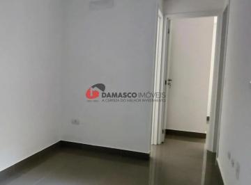 Apartamento · 84m² · 2 Quartos · 1 Vaga · Cobertura à venda 2 Quartos, 1 Suite, 1 Vaga, 84M², Campestre, Santo André - SP