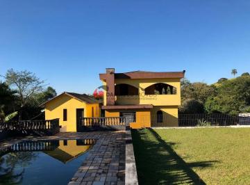 Rural · 3000m² · 2 Quartos · Chácara em Sem